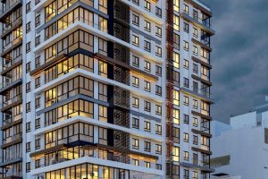 Apartamento à venda com 88m², 2 dormitórios, 1 suíte, 1 vaga no bairro Zona Nova em Capão da Canoa - Foto 2