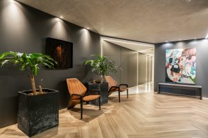 Apartamento à venda com 47m², 1 dormitório, 1 suíte, 1 vaga no bairro Mont Serrat em Porto Alegre - Foto 13