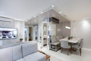 Apartamento à venda com 67m², 3 dormitórios, 1 suíte, 1 vaga no bairro Passo da Areia em Porto Alegre - Foto 7