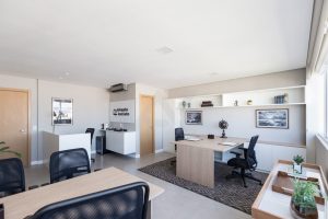 Salas/Conjuntos à venda com 35m² no bairro Cidade Baixa em Porto Alegre - Foto 4