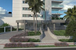 Apartamento à venda com 182m², 3 dormitórios, 3 suítes, 4 vagas no bairro Três Figueiras em Porto Alegre - Foto 3