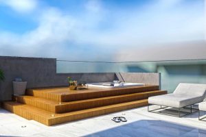 Apartamento à venda com 122m², 2 dormitórios, 1 suíte, 1 vaga no bairro Navegantes em Capão da Canoa - Foto 9