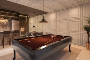 Four Seasons Residence - Foto 19