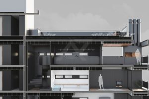 Apartamento à venda com 90m², 2 dormitórios, 2 suítes, 2 vagas no bairro Rio Branco em Porto Alegre - Foto 19