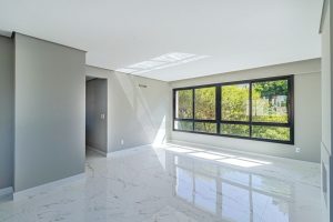 Apartamento à venda com 81m², 2 dormitórios, 2 suítes, 2 vagas no bairro Petrópolis em Porto Alegre - Foto 5