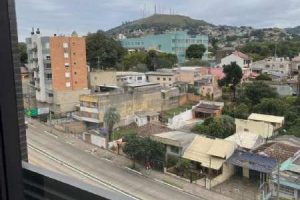 Salas/Conjuntos à venda com 34m² no bairro Teresópolis em Porto Alegre - Foto 4