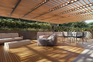 Apartamento à venda com 187m², 3 dormitórios, 3 suítes, 3 vagas no bairro Bela Vista em Porto Alegre - Foto 17