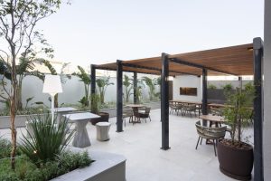 Studio à venda com 37m², 1 dormitório no bairro Petrópolis em Porto Alegre - Foto 68