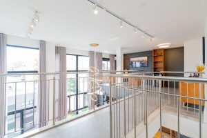 Cobertura à venda com 182m², 3 dormitórios, 2 suítes, 3 vagas no bairro Menino Deus em Porto Alegre - Foto 33