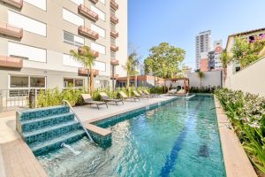 Studio à venda com 27m², 1 dormitório no bairro Partenon em Porto Alegre - Foto 20