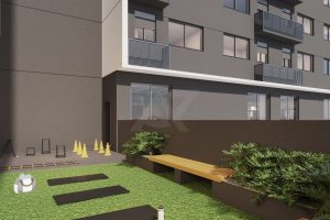 Apartamento à venda com 55m², 1 dormitório, 1 suíte, 1 vaga no bairro Central Parque em Porto Alegre - Foto 20