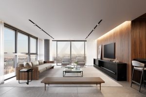 Apartamento à venda com 200m², 3 dormitórios, 3 suítes, 3 vagas no bairro Rio Branco em Porto Alegre - Foto 6