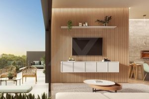 Apartamento à venda com 70m², 2 dormitórios, 1 suíte, 1 vaga no bairro Tristeza em Porto Alegre - Foto 12