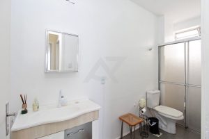 Apartamento à venda com 66m², 2 dormitórios, 1 vaga no bairro Centro Histórico em Porto Alegre - Foto 10