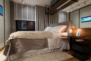 Apartamento à venda com 65m², 2 dormitórios, 1 suíte, 1 vaga no bairro Auxiliadora em Porto Alegre - Foto 27