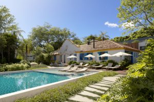 Villa Portal - Foto 17