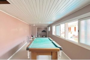 Casa em Condomínio à venda com 300m², 5 dormitórios, 2 suítes, 4 vagas no bairro Ipanema em Porto Alegre - Foto 39