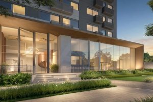 Studio à venda com 25m², 1 dormitório no bairro Rio Branco em Porto Alegre - Foto 2