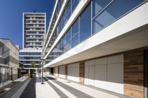 Salas/Conjuntos à venda com 53m², 1 vaga no bairro Cidade Baixa em Porto Alegre - Foto 2