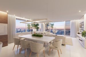 Apartamento à venda com 170m², 3 dormitórios, 3 suítes, 3 vagas no bairro Petrópolis em Porto Alegre - Foto 7