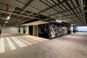 Studio à venda com 46m², 1 dormitório, 1 vaga no bairro Cidade Baixa em Porto Alegre - Foto 53