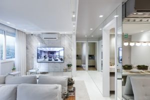 Apartamento à venda com 67m², 3 dormitórios, 1 suíte, 1 vaga no bairro Passo da Areia em Porto Alegre - Foto 8