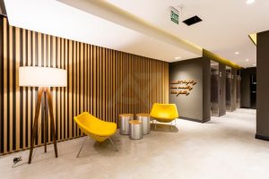Studio à venda com 46m², 1 dormitório, 1 vaga no bairro Cidade Baixa em Porto Alegre - Foto 10