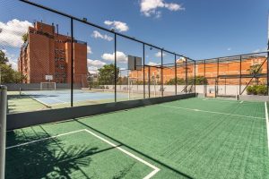 Cobertura com 162m², 2 dormitórios, 1 suíte, 2 vagas no bairro Chácara das Pedras em Porto Alegre - Foto 41