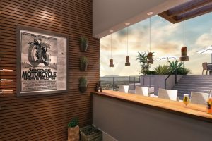 Apartamento à venda com 68m², 2 dormitórios, 2 suítes, 1 vaga no bairro Navegantes em Capão da Canoa - Foto 12