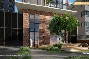 Apartamento à venda com 47m², 1 dormitório, 1 suíte, 1 vaga no bairro Mont Serrat em Porto Alegre - Foto 2