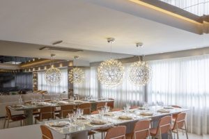 Apartamento à venda com 186m², 3 dormitórios, 3 suítes, 3 vagas no bairro Jardim Europa em Porto Alegre - Foto 5