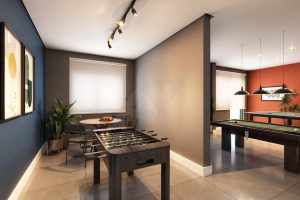 Alto Lindóia Resort - Fase 1 - Foto 27