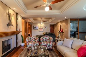 Apartamento à venda com 167m², 3 dormitórios, 1 suíte, 2 vagas no bairro Petrópolis em Porto Alegre - Foto 8