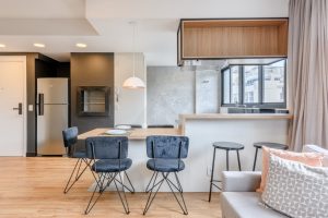 Apartamento à venda com 65m², 2 dormitórios, 1 suíte, 1 vaga no bairro Auxiliadora em Porto Alegre - Foto 9