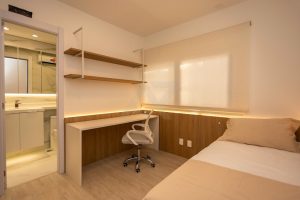 Apartamento à venda com 134m², 3 dormitórios, 3 suítes, 2 vagas no bairro Moinhos de Vento em Porto Alegre - Foto 27