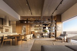 Aria - Residencial - Foto 7