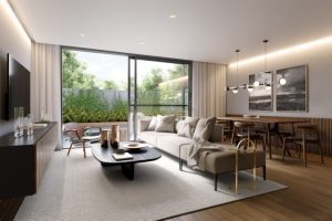 Casa em Condomínio à venda com 180m², 3 dormitórios, 1 suíte, 2 vagas no bairro Jardim Itu em Porto Alegre - Foto 2