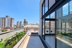 Loft à venda com 56m², 1 dormitório, 1 suíte no bairro Cidade Baixa em Porto Alegre - Foto 30