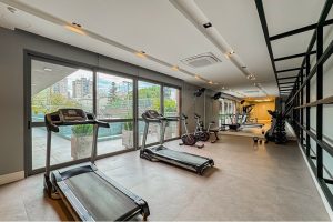 Apartamento com 61m², 2 dormitórios, 1 suíte, 1 vaga no bairro Passo da Areia em Porto Alegre - Foto 44