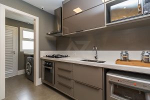 Casa em Condomínio à venda com 188m², 3 dormitórios, 1 suíte, 2 vagas no bairro Vila Nova em Porto Alegre - Foto 19