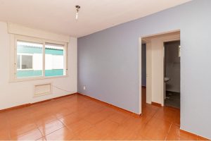 Apartamento à venda com 42m², 1 dormitório no bairro Jardim do Salso em Porto Alegre - Foto 2