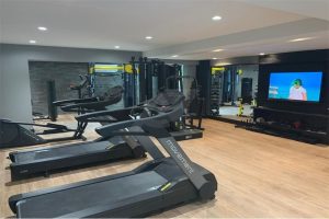 Apartamento à venda com 87m², 2 dormitórios, 1 suíte, 2 vagas no bairro Menino Deus em Porto Alegre - Foto 6