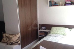 Studio à venda com 35m², 1 dormitório no bairro Jardim Leopoldina em Porto Alegre - Foto 6