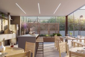 Apartamento à venda com 70m², 2 dormitórios, 1 suíte, 1 vaga no bairro Tristeza em Porto Alegre - Foto 20