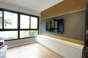 Apartamento à venda com 101m², 3 dormitórios, 3 suítes, 2 vagas no bairro Menino Deus em Porto Alegre - Foto 6