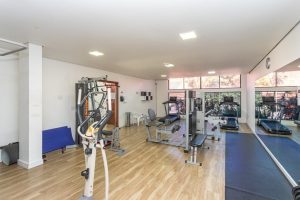 Cobertura com 162m², 2 dormitórios, 1 suíte, 2 vagas no bairro Chácara das Pedras em Porto Alegre - Foto 45