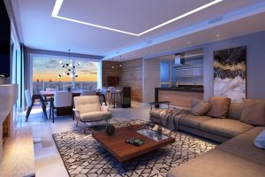 Apartamento à venda com 182m², 3 dormitórios, 3 suítes, 4 vagas no bairro Três Figueiras em Porto Alegre - Foto 17