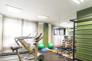 Studio à venda com 19m², 1 dormitório, 1 suíte no bairro Floresta em Porto Alegre - Foto 8