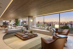 Apartamento à venda com 232m², 3 dormitórios, 3 suítes, 3 vagas no bairro Três Figueiras em Porto Alegre - Foto 7