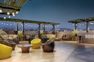 Apartamento à venda com 40m², 1 dormitório, 1 suíte, 1 vaga no bairro Floresta em Porto Alegre - Foto 22